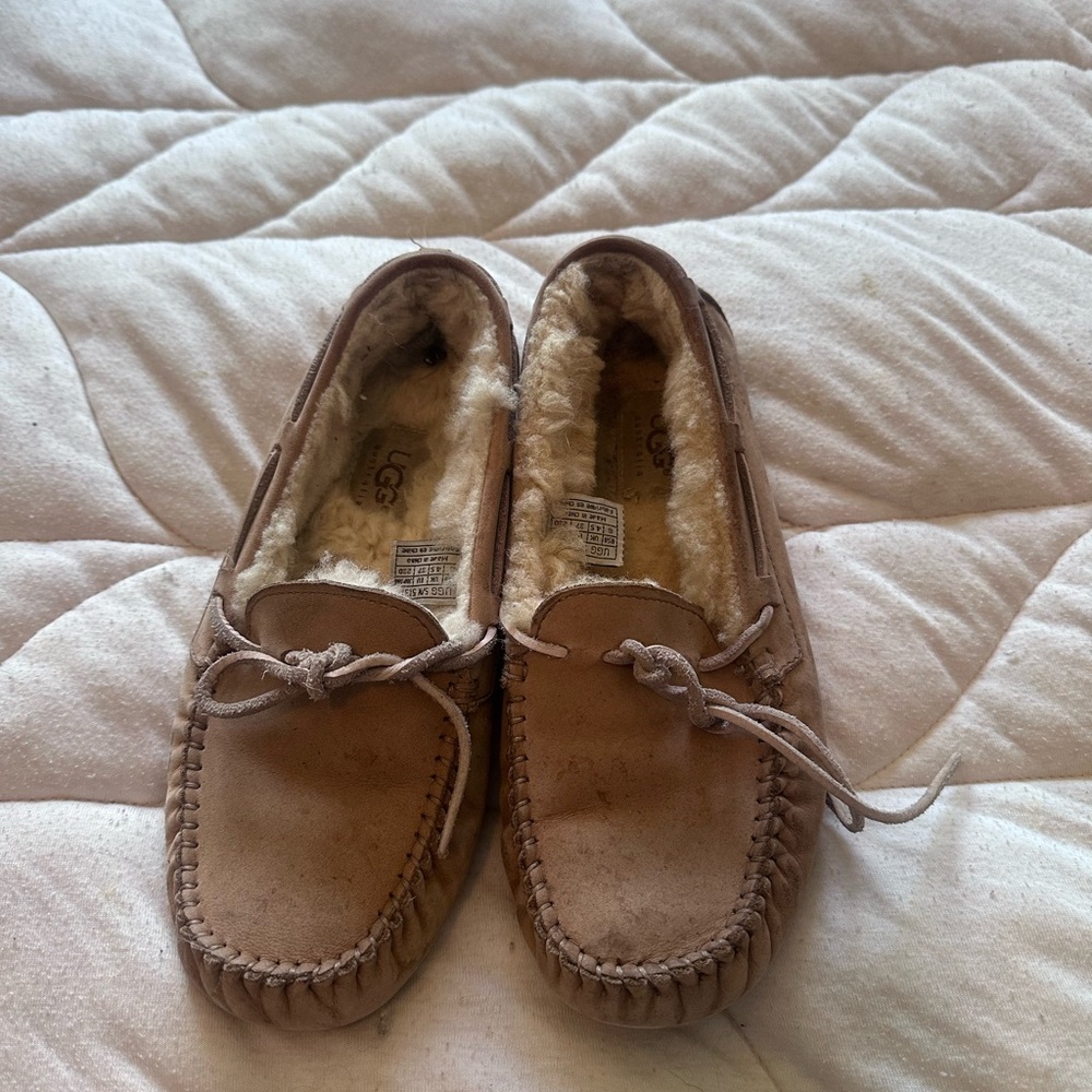 UGG Slippers